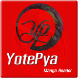YotePya_Manga icono