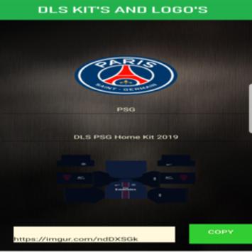 dls kit s and logo s for android apk