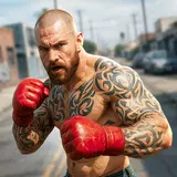 Boss Fight APK
