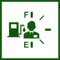 Fuels Clerk