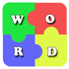 Word Puzzle أيقونة