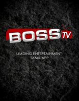 Boss Tv-poster