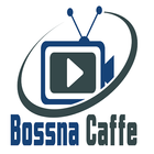 Bossna caffe pro icon