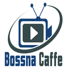 Bossna caffe pro icono
