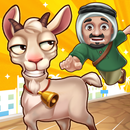 Hassan Rush: Epic Runner APK
