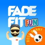 Fade Fit-icoon