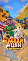 Hassan Rush 포스터
