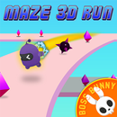 Maze 3D Run APK