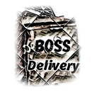 Boss Delivery Entregador APK