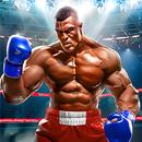 APK Boxing Master - Fighting Game