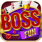 آیکون‌ BossFun