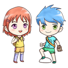 Anime Cartoon Photo Editor アニメのフォトエディタ simgesi