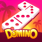 Boss Domino Party ikon