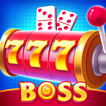Boss Party ikon