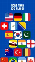 World Flag Quiz and Trivia скриншот 1