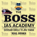 BOSS IAS