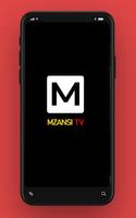 Mzansi TV | videos & Music Affiche