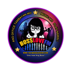 109.9 Boss Love FM icon