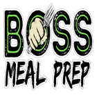 Boss Meal Prep icon