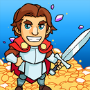 Idle King - Simulador de RPG d APK