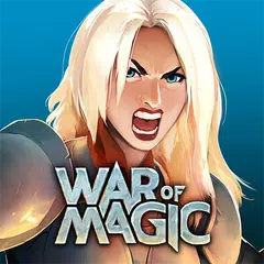 War of Magic XAPK Herunterladen