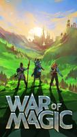 War of Magic imagem de tela 1