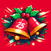 Christmas Countdown Deluxe ไอคอน