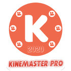 Guide For Kine Master Pro Video Editor 2020 Zeichen