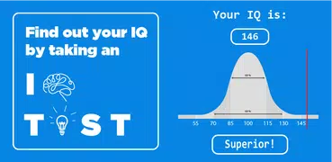 Prueba de inteligencia