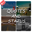 Quotes and Status Offline (Quotes Daily) aplikacja