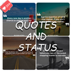 Quotes and Status Offline (Quotes Daily)