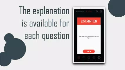 Logik - Gehirntests und Traini APK Herunterladen