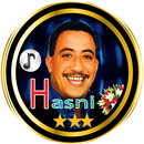 vrai rai -  chansons cheb hasni APK