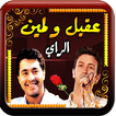 الراي مع لمين وعقيل دون نت
