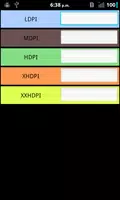 Screen Size Calculator screenshot 5