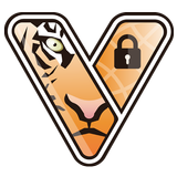 tiger vpn - Free Unlimited VPN & Secure Hotspot icono