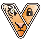 tiger vpn - Free Unlimited VPN & Secure Hotspot icône