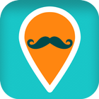 New Qoo app Guia simgesi