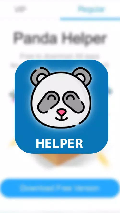 Panda Helper