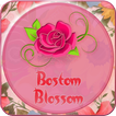 Boston Blossom-icoon