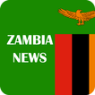 Zambia News آئیکن