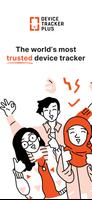 Device Tracker Plus Affiche