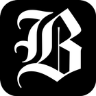The Boston Globe আইকন