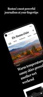 The Boston Globe পোস্টার