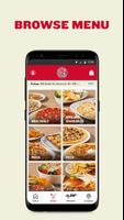 Boston Pizza screenshot 1