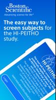 HI-PEITHO Plakat