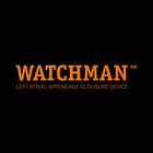 Watchman Colombia Zeichen