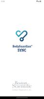 Poster BodyGuardian™ Sync