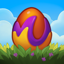 Dragon Magic: unir de dragones APK