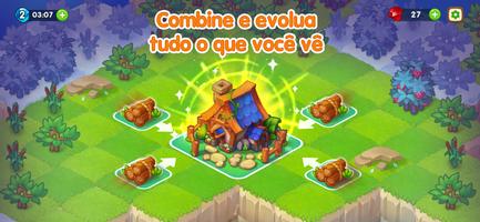 Dragon Magic imagem de tela 1